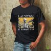 Behemoth SVN 2023 ITIN Tee shirt