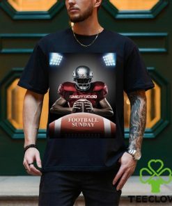 football Made with PosterMyWall