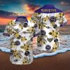 Medical Corps (United States Navy) Hawaiian Shirt