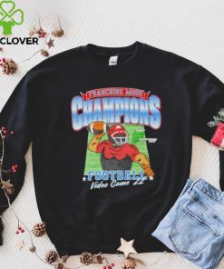 franchise mode champions football video game hoodie, sweater, longsleeve, shirt v-neck, t-shirt