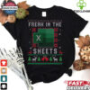 Christmas Tree Block Brick Building Shirt