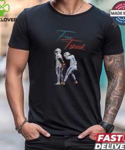 free tyreek hill locked up t shirt