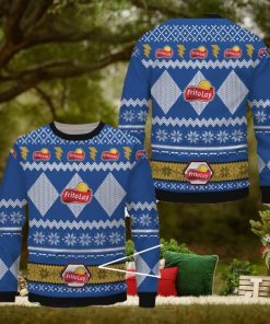 frito lay Brand New Christmas Wool Sweater For Men Women