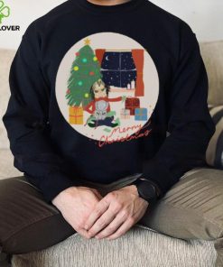 Predator Christmas shirt 1 Predator Christmas shirt