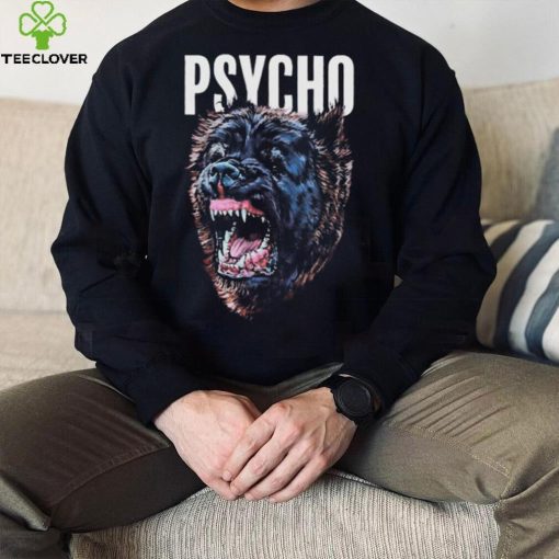 funny santan psycho bear hoodie, sweater, longsleeve, shirt v-neck, t-shirt 2023 hoodie, sweater, longsleeve, shirt v-neck, t-shirt t hoodie, sweater, longsleeve, shirt v-neck, t-shirt den