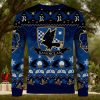 Flair 92 Savage Ugly Christmas Sweater