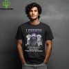 Not A Cellphone In Sight Just People Living In The Moment Shirt