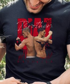 Mma Ufc Diaz Nate Stockton Nick Diaz Jiu Jitsu Diaz Brothers Boxing 209 Unisex T shirt