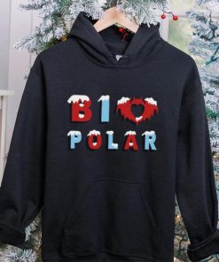 Bi Love Polar New Shirt