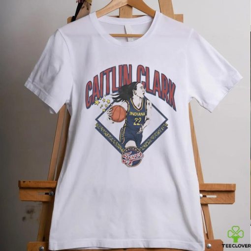 Indiana Fever Caitlin Clark fever beat Taurasi mercury WNBA shirt