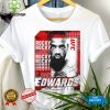 The Strongest Leon Edwards Ufc Fighter Unisex Sweathoodie, sweater, longsleeve, shirt v-neck, t-shirt