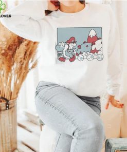 Official The Yetee Shop An Egg Cellent Adventure Shirt