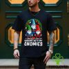 Detroit Sports Teams Schmidt Sanders Trammell And Gehringer Signatures Shirt