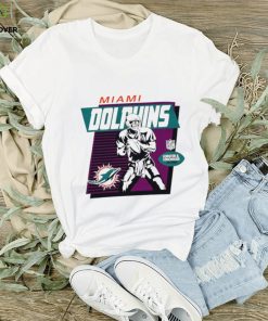 Miami Dolphins NFL 23 series hoodie, sweater, longsleeve, shirt v-neck, t-shirt