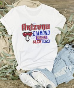 Arizona Diamondbacks Snake NLCS 2023 Shirt 3 Arizona Diamondbacks Snake NLCS 2023 Shirt