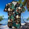 Buy Skull Dragon Unisex Hawaiian Shirt