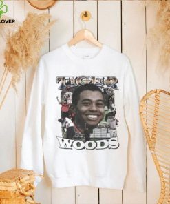 Tiger Woods V2 Shirt