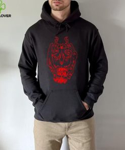 Demon within Black cartoon logo hoodie, sweater, longsleeve, shirt v-neck, t-shirt1