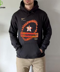 Houston Astros Nike 2022 World Series Champions Team Tri Blend T Shirt 3 Houston Astros Nike 2022 World Series Champions Team Tri Blend T Shirt
