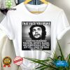 Ladyfella Line Wolf Georgian National Legion Shield shirt