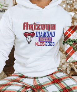 Arizona Diamondbacks Snake NLCS 2023 Shirt 1 Arizona Diamondbacks Snake NLCS 2023 Shirt
