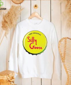 The Original Silly Goose Cap shirt 2 The Original Silly Goose Cap shirt