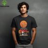 Official let It Rip Baseball Baltimore Orioles shirt