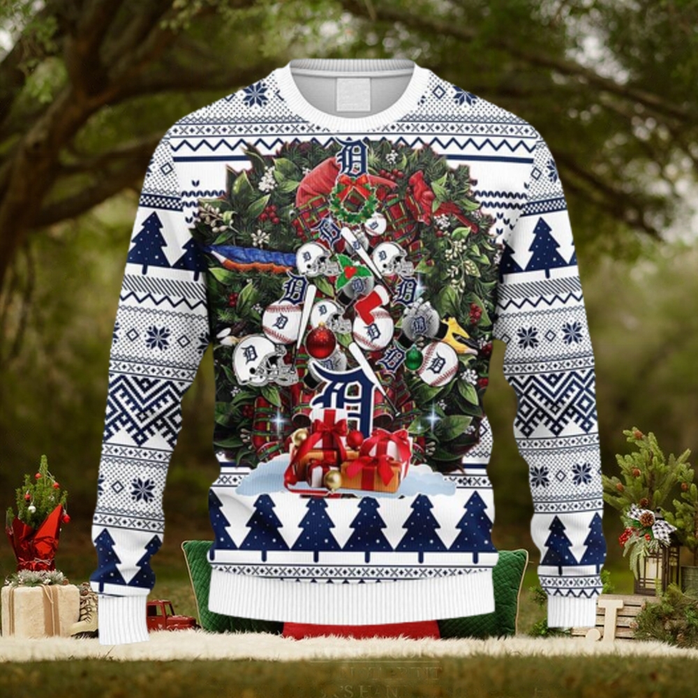 3D Print New Orleans Saints Sweater NFL Football Fans Ugly Christmas  Sweater Christmas Gift For Men And Women