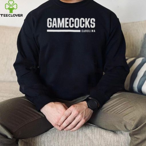 gamecocks carolina T shirt