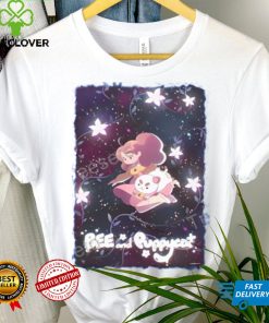 Bee And Puppycat Classic Shirt
