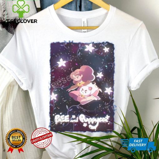 Bee And Puppycat Classic Shirt