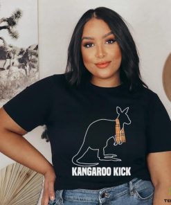 MJF Kangaroo Kick shirt 2 MJF Kangaroo Kick shirt