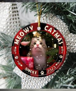 geckocustom custom cat photo meowy catmas ceramic ornament n304 889724 34121670656177_504x504