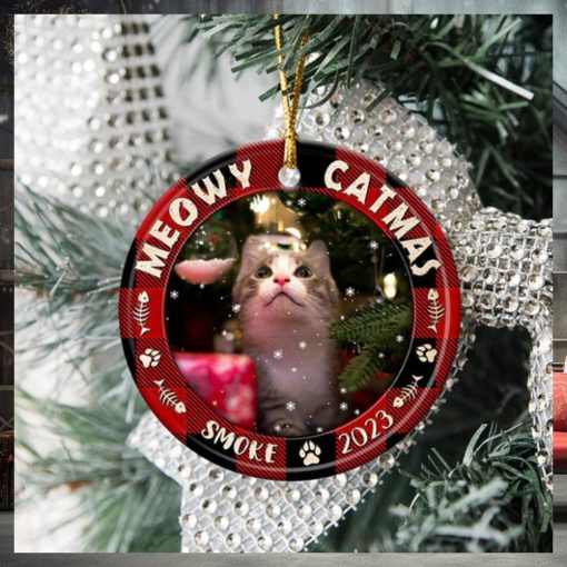 geckocustom custom cat photo meowy catmas ceramic ornament n304 889724 34121670656177_504x504