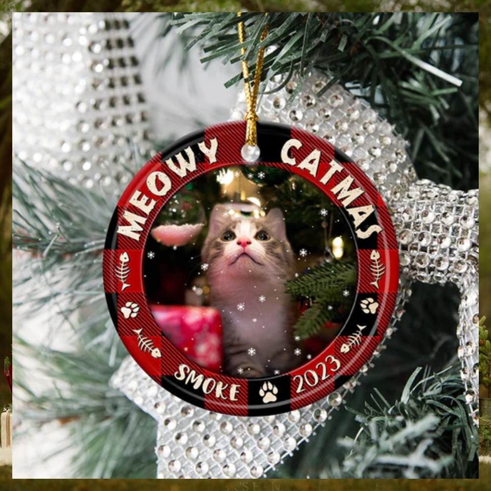 geckocustom custom cat photo meowy catmas ceramic ornament n304 889724 34121670656177_504x504 geckocustom custom cat photo meowy catmas ceramic ornament n304 889724 34121670656177_504x504