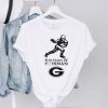 bull ward gator bowl 2022 notre dame s carolina t shirt t shirt