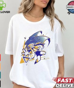 Official Surpass The Hero Within Mikoto Shirt