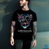 Never Underestimate A Woman Who Understands Basketball And Loves Fever Shirt