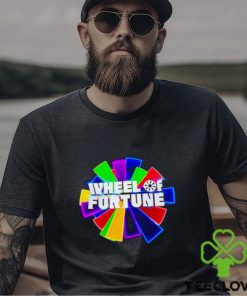 Wheel Of Fortune Shirt 2 Wheel Of Fortune Shirt
