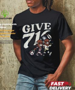 give 716 shirt 2 give 716 shirt
