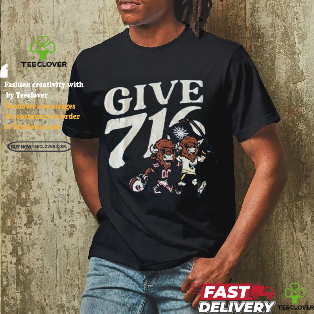 give 716 shirt give 716 shirt