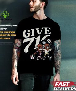 give 716 shirt 3 give 716 shirt