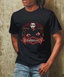Danhausen very evil WWE 2023 shirt