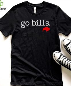 go Bills Buffalo Bills shirt