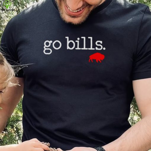 go Bills Buffalo Bills hoodie, sweater, longsleeve, shirt v-neck, t-shirt