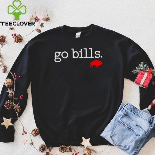 go Bills Buffalo Bills hoodie, sweater, longsleeve, shirt v-neck, t-shirt