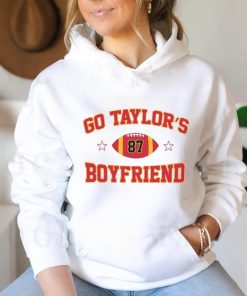 go taylor's boyfriend sweathoodie, sweater, longsleeve, shirt v-neck, t-shirt taylor and kelce hoodie, sweater, longsleeve, shirt v-neck, t-shirt