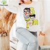 bee floofer art shirt shirt trang