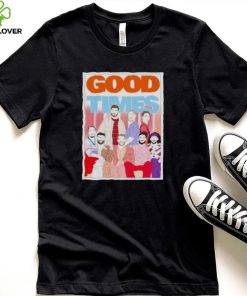 goodtime Jimmy Garoppolo and friends shirt