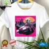 Hater first feminist second shirt Hater first feminist second shirt